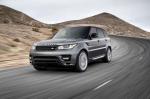 Land Rover Range Rover Sport 2014 года